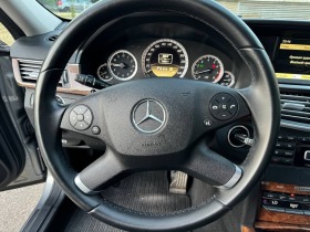 Mercedes-Benz E 200, снимка 13