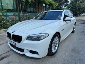  BMW 535