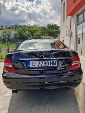 Mercedes-Benz C 180 1.8 CGI | Mobile.bg    4
