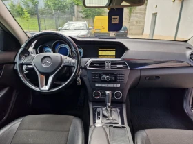 Mercedes-Benz C 180 1.8 CGI | Mobile.bg    11