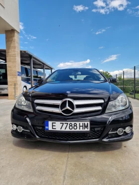 Mercedes-Benz C 180 1.8 CGI | Mobile.bg    2