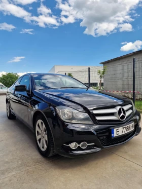 Mercedes-Benz C 180 1.8 CGI | Mobile.bg    7