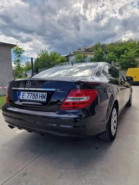 Mercedes-Benz C 180 1.8 CGI | Mobile.bg    6
