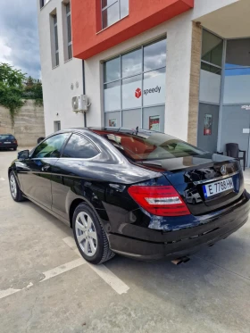Mercedes-Benz C 180 1.8 CGI | Mobile.bg    5