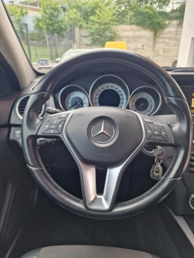 Mercedes-Benz C 180 1.8 CGI | Mobile.bg    13