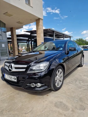 Mercedes-Benz C 180 1.8 CGI | Mobile.bg    3