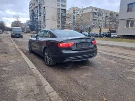 Audi A5 Бензин , снимка 3