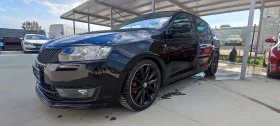 Skoda Rapid  1.4 TSI MONTE CARLO, снимка 2