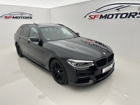 BMW 530 M-Performance pack