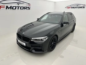 BMW 530 M-Performance pack | Mobile.bg    3