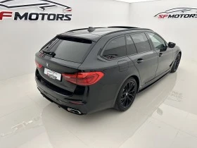 BMW 530 M-Performance pack | Mobile.bg    6