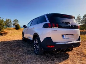 Peugeot 5008 GTline | Mobile.bg    4