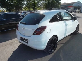 Opel Corsa  OPC EURO 5B - [4] 