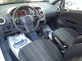 Opel Corsa  OPC EURO 5B - [8] 