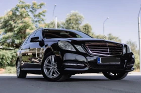  Mercedes-Benz E 350