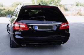 Mercedes-Benz E 350 CDI W212 T- Modell, снимка 8