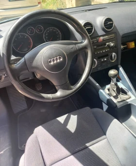 Audi A3, снимка 5