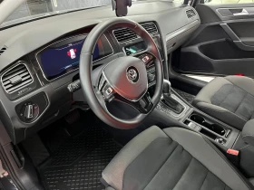 VW Golf 7.5, снимка 7