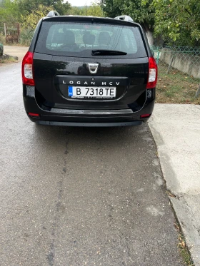 Dacia Logan MCV 1.2 | Mobile.bg    5