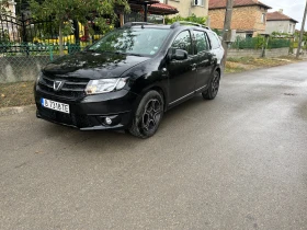 Dacia Logan MCV 1.2 | Mobile.bg    2