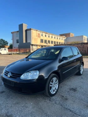 VW Golf TDI, снимка 9