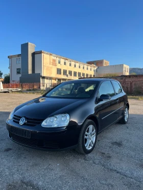 VW Golf TDI, снимка 10