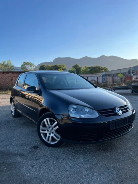 VW Golf TDI, снимка 1