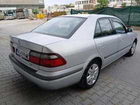 Mazda 626 1.8 Бензин, снимка 5