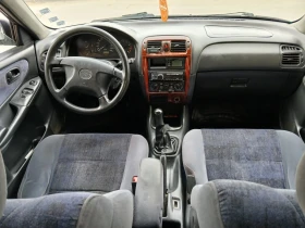 Mazda 626 1.8 Бензин, снимка 10