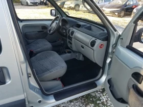 Renault Kangoo 1.5 dci, снимка 4