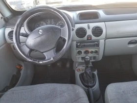 Renault Kangoo 1.5 dci, снимка 12