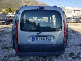 Renault Kangoo 1.5 dci, снимка 10