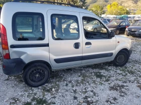 Renault Kangoo 1.5 dci, снимка 6