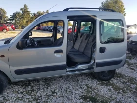 Renault Kangoo 1.5 dci, снимка 8