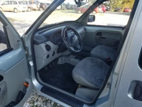 Renault Kangoo 1.5 dci, снимка 3