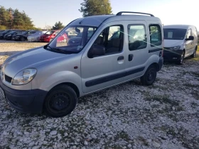 Renault Kangoo 1.5 dci, снимка 7