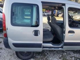 Renault Kangoo 1.5 dci, снимка 9