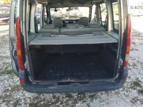 Renault Kangoo 1.5 dci, снимка 11