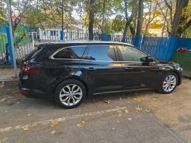 Renault Talisman, снимка 4