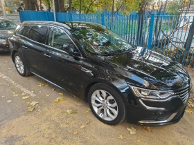 Renault Talisman, снимка 2