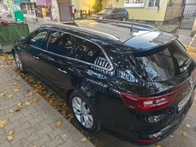 Renault Talisman, снимка 5