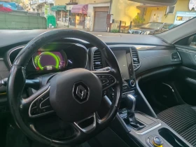 Renault Talisman, снимка 7