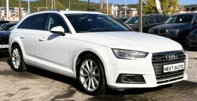 Audi A4 AVANT V6 3.0D 272HP  | Mobile.bg    3