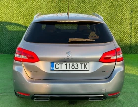 Peugeot 308 308GT 2.0HDI 180ks KAMERA PANORAMA PODGREV AVTOMAT, снимка 4