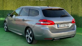 Peugeot 308 308GT 2.0HDI 180ks KAMERA PANORAMA PODGREV AVTOMAT, снимка 5