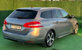 Peugeot 308 308GT 2.0HDI 180ks KAMERA PANORAMA PODGREV AVTOMAT, снимка 6