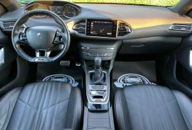 Peugeot 308 308GT 2.0HDI 180ks KAMERA PANORAMA PODGREV AVTOMAT, снимка 8