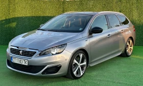 Peugeot 308 308GT 2.0HDI 180ks KAMERA PANORAMA PODGREV AVTOMAT, снимка 1