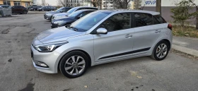 Hyundai I20, снимка 2