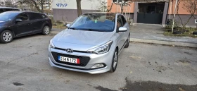 Hyundai I20, снимка 1